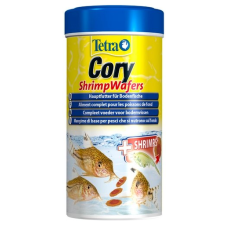 Tetra Cory Shrimp Wafers 250 ml haleledel