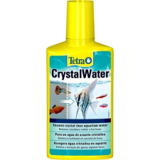 Tetra Crystal Water akváriumi vízkezelő szer 500 ml akvárium vegyszer