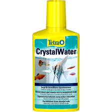 Tetra Crystal Water víztisztító 100ml (144040) kerti tó