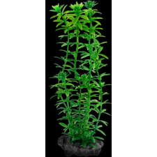 Tetra Decoart Plant - műnövény (Anacharis) akváriumi dísznövény (S) 15cm akvárium dekoráció