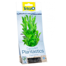 Tetra Decoart Plant | Műnövény (Hygrophila) akváriumokba (S) - 15 cm akvárium dekoráció