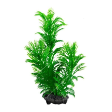 Tetra DecoArt Plant S műnövény 1 Green Cabomba 15 cm akvárium dekoráció