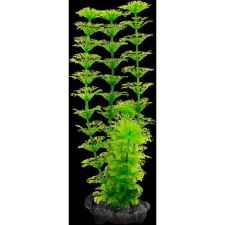 Tetra DecoArt Plantastics Ambulia (M) - Akváriumi műnövény dekoráció (Ambulia) 23cm akvárium dekoráció