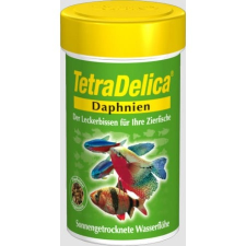 Tetra Delica Daphnien 100 ml haleledel