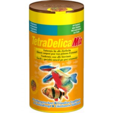 Tetra Delica Mix 100 ml halfelszerelések