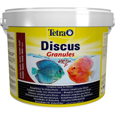 Tetra Diskus Granules 10 l /3 kg 126176 haleledel