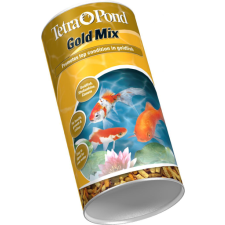 Tetra EledelPond Goldfish Mix 1 L haleledel
