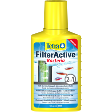  Tetra Filteractive New 100 ml &quot;A Víz beállítója&quot; (247000) akvárium vegyszer