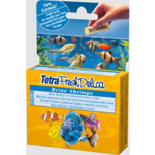Tetra freshdelica brine shrimps 48gr 769779 haleledel