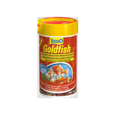 Tetra Goldfish aranyhaleledel - 100 ml haleledel