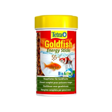 Tetra | Goldfish | Energy Sticks | Táplálék aranyhalak számára - 100 ml haleledel