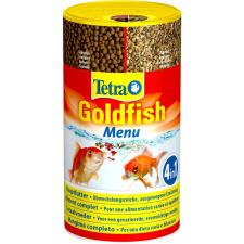 Tetra | Goldfish Menü - 100 ml haleledel