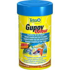 Tetra Guppy Colour 100 ml haleledel