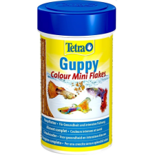 Tetra Guppy Colour 250 ml haleledel