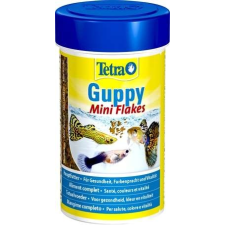 Tetra Guppy Mini Flakes 100ml haleledel