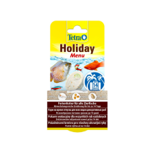 Tetra Holiday Menu 30 g haleledel