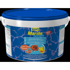 Tetra Marine SeaSalt | Tengeri só, tengeri akváriumokhoz - 8 Kg halfelszerelések