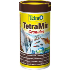 Tetra Min Mini Granules 500 ml haleledel