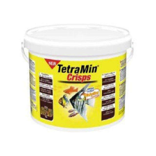 Tetra Min pro Crisps 10 L haleledel