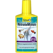 Tetra Nitrate Minus nitrátszint csökkentő készítmény 250 ml akvárium vegyszer
