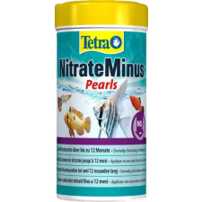 Tetra Nitrate Minus Pearls - vízkezelőszer (100ml) akvárium vegyszer