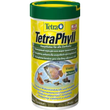 Tetra Phyll Flakes 250 ml haleledel