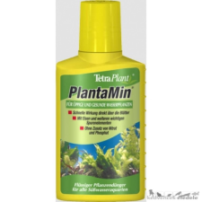  Tetra PlantaMin 250 ml akvárium vegyszer