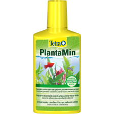  Tetra Plantamin növénytáp 250ml (139299) akvárium vegyszer