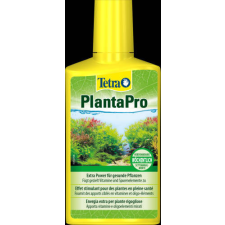 Tetra PlantaPro Micro - folyékony tápanyag akváriumi növények részére (250ml) akvárium vegyszer