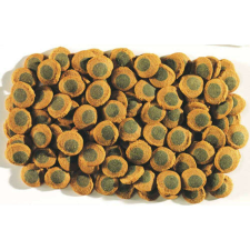 Tetra Pleco Spirulina Wafer - díszhaltáp trópusi halak részére (250ml/105g) haleledel