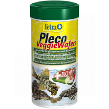 Tetra Pleco Veggie Wafers - 15g haleledel