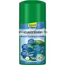 Tetra Pond Aquasafe Vízkezelő 250Ml, 5M3 Tóhoz (143807) kerti tó
