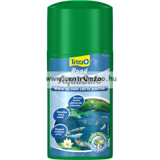  Tetra Pond Aquasafe Vízkezelő 250Ml, 5M3 Tóhoz (143807) kerti tó