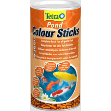 Tetra Pond Colour Sticks eledel tavi halaknak - 1 l haleledel