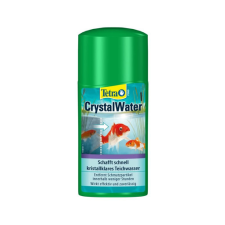 Tetra Pond Crystal Water víztisztító 1 l, 20 m3 tóhoz (231566) kerti tó