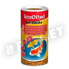 Tetra Pond Koi Sticks 1L haleledel