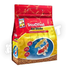 Tetra Pond Koi Sticks 4L haleledel