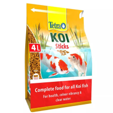Tetra Pond Koi Sticks | Eledel koi halaknak - 4 L haleledel