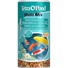Tetra Pond Multi Mix 1l haleledel