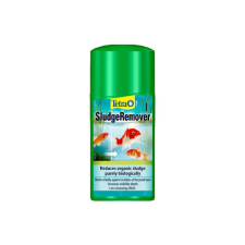 Tetra Pond SludgeRemover 250 ml akvárium vegyszer
