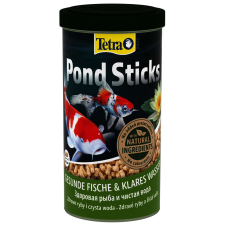 Tetra Pond Sticks tavi haleledel 1l haleledel