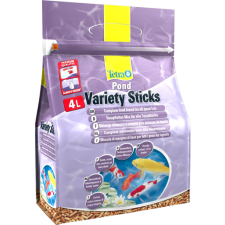 Tetra Pond Variety Sticks 4 L haleledel