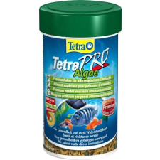 Tetra Pro Algae lemezes díszhaltáp 100 ml haleledel