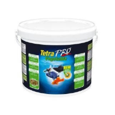 Tetra Pro Algae Multi Crisps - Táplálék díszhalak számára (10liter) haleledel