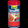 Tetra Pro Colour Multi Crisps - Táplálék díszhalak számára (250ml)