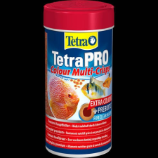 Tetra Pro Colour Multi Crisps - Táplálék díszhalak számára (500ml) haleledel