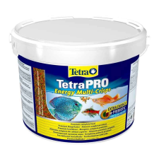 Tetra Pro Energy 10 l/1,9 kg Multi-crips haleledel