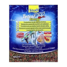 Tetra Pro Energy 12 g Multi-crips (zacskós) haleledel