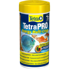 Tetra | Pro | Energy Multi-Crisps | Prémium táplálék | Díszhalak számára - 100 ml haleledel