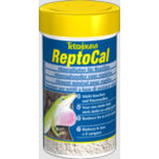 Tetra ReptoCal 100 ml hüllőeledel